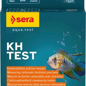 Pouze Dnes Sera KH test