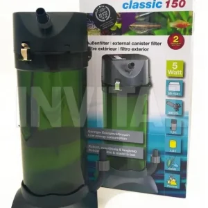 EHEIM classic 2211 150 l vnější filtr Aktuální