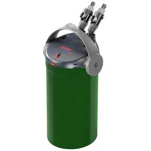 EHEIM Ecco Pro 2036 300 L + předfiltr Cenová Bomba