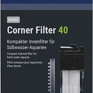 DENNERLE Nano Corner Filter 40 Top Prodej