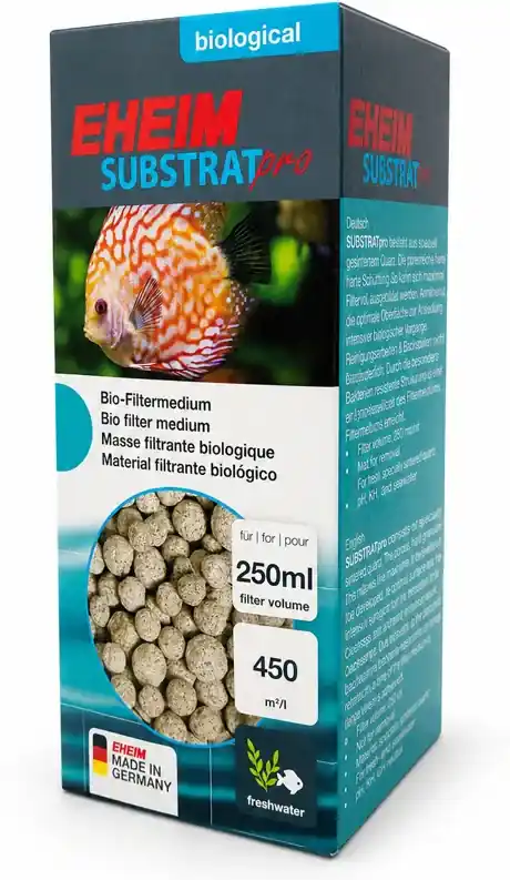 Zlevněný EHEIM SUBSTRAT Pro 250 ml
