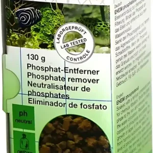 Zlevněný EHEIM phosphate out - odstranění PO4 130 g