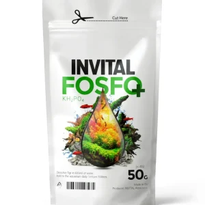 Horká Nabídka INVITAL FOSFO PLUS 50 g