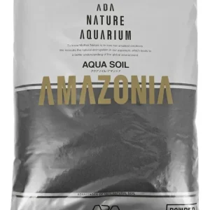 ADA Aqua Soil Amazonia Powder 9 l Akční Nabídka