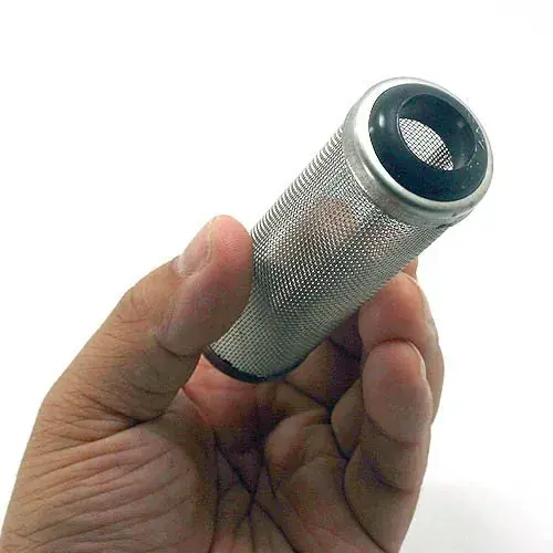 Akce Ochrana krevetek 14 mm