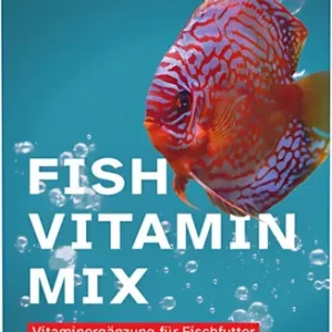 Zlevněný Sera Fish Vitamin Mix 15 ml