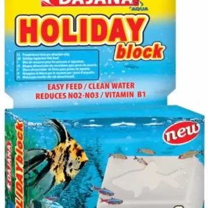 Akční Cena Dajana Holiday block