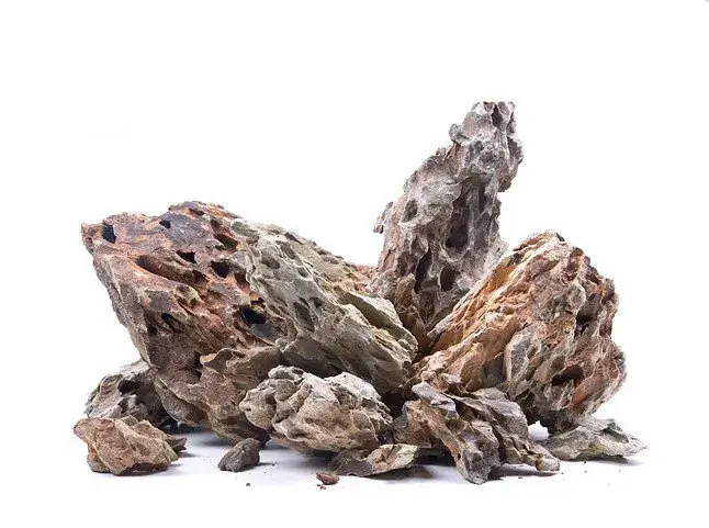 Dragon stone L (2-4 kg) Autentický