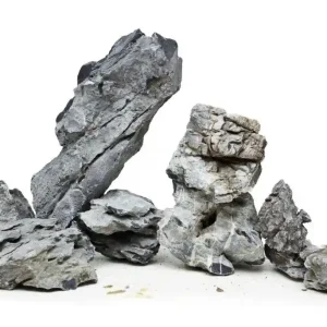 Seiryu stone M (1-2 kg) Oblíbený