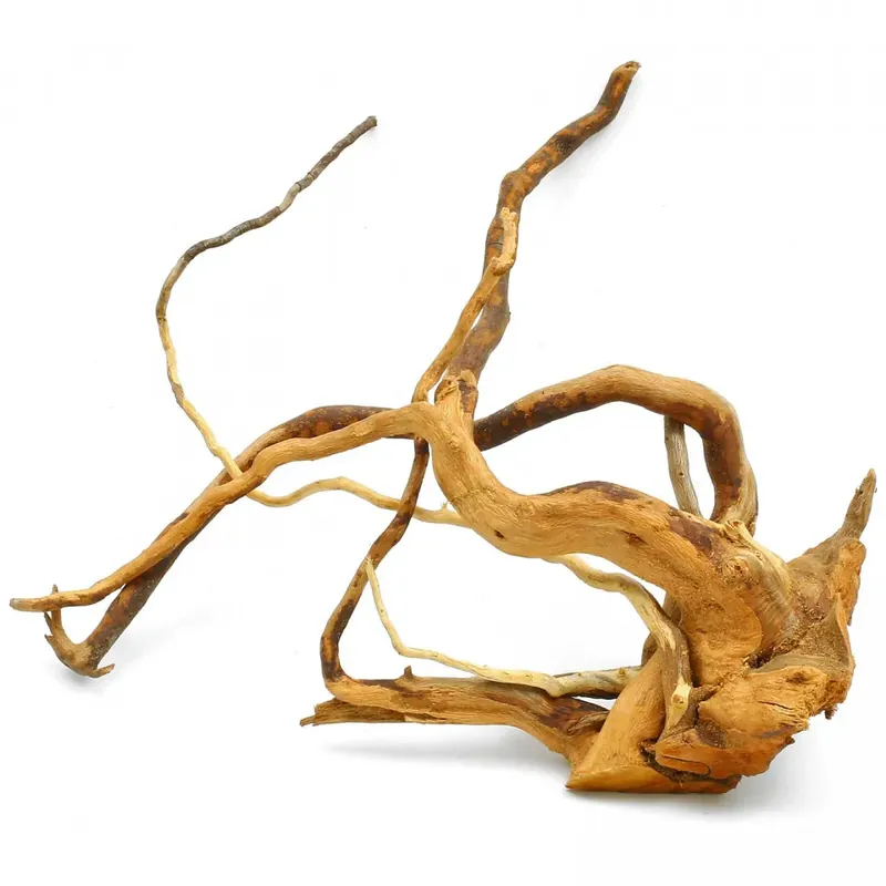 Aktuální Kořen Red Moor wood M (0,2-0,5 kg)