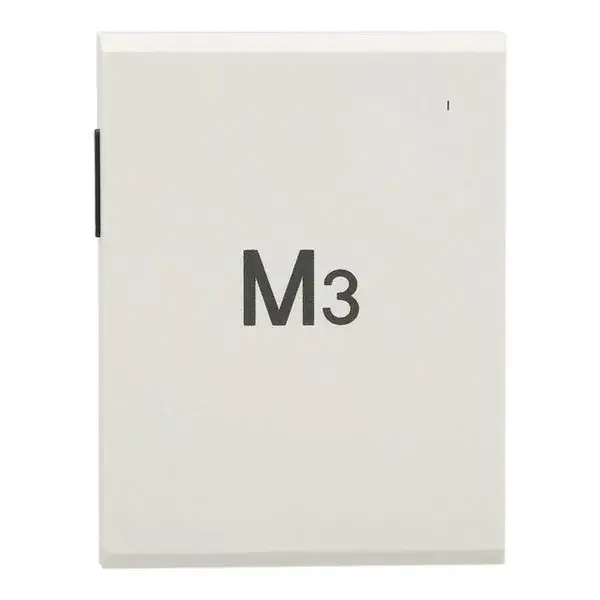 Akce Twinstar M3