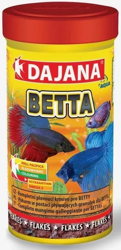 Akční Cena Dajana Betta 100ml
