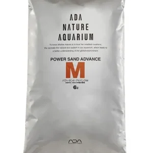 ADA Power sand Advance M 6 l Pouze Dnes