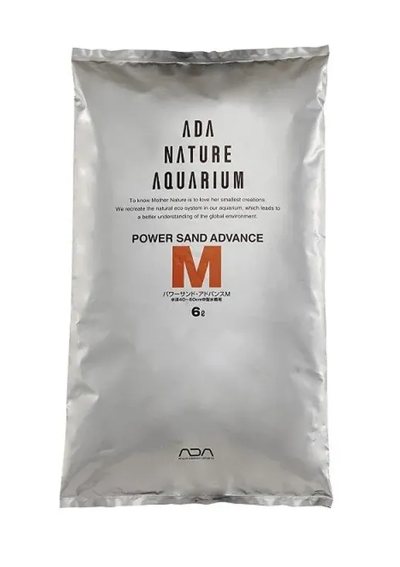 ADA Power sand Advance M 6 l Pouze Dnes