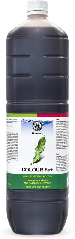 Zlevněný Rataj Colour Fe 2000 ml