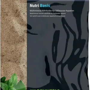Akce Dennerle NutriBasis 4,8 kg