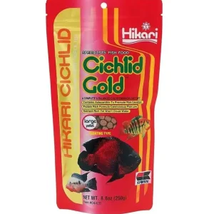 Značkový Hikari Cichlid Gold Large 250 g