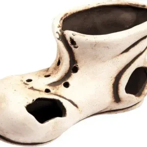 Ověřený Stará bota č. 22047