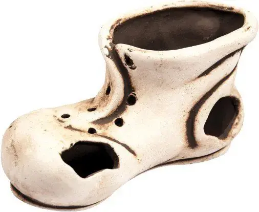 Ověřený Stará bota č. 22047