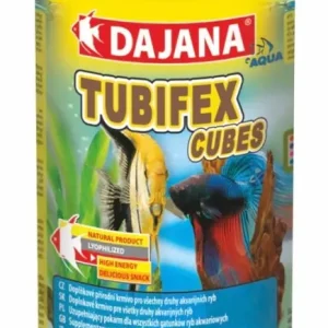 Akce Dajana Tubifex kostky 100 ml