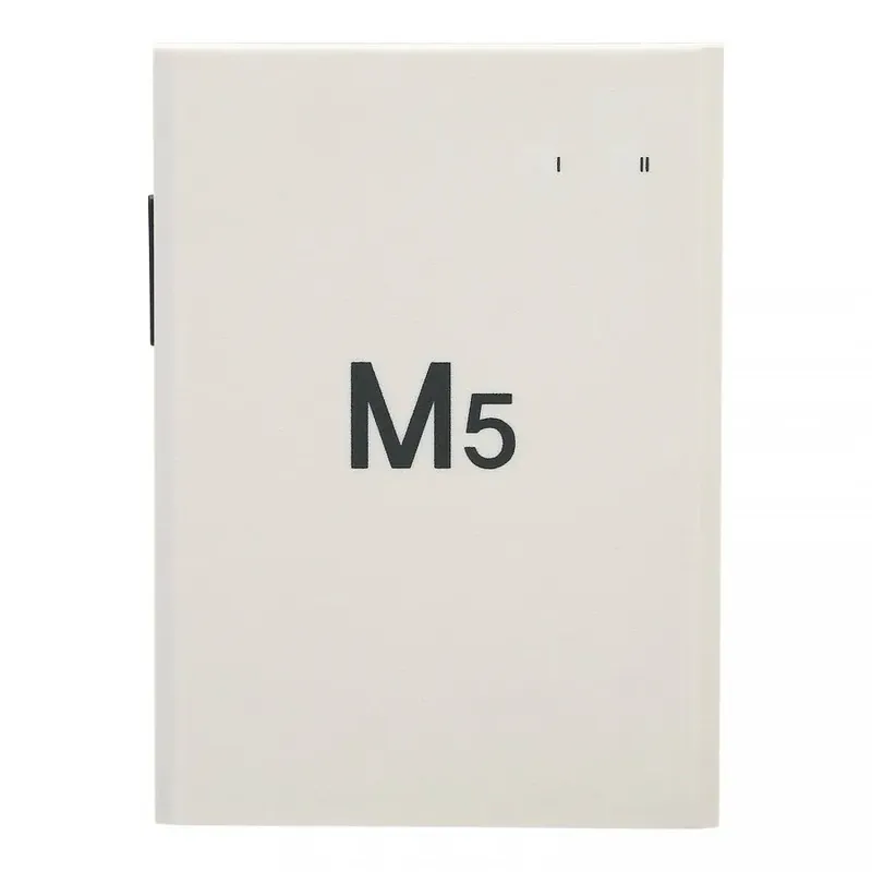 Akce Twinstar M5