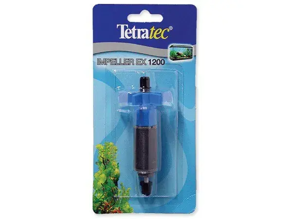 Značkový Tetra náhradní rotor pro Tetra Tec EX 1200