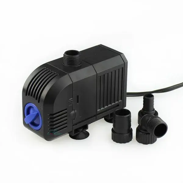 Značkový SUNSUN výtlačné čerpadlo HJ-500 500 l/h
