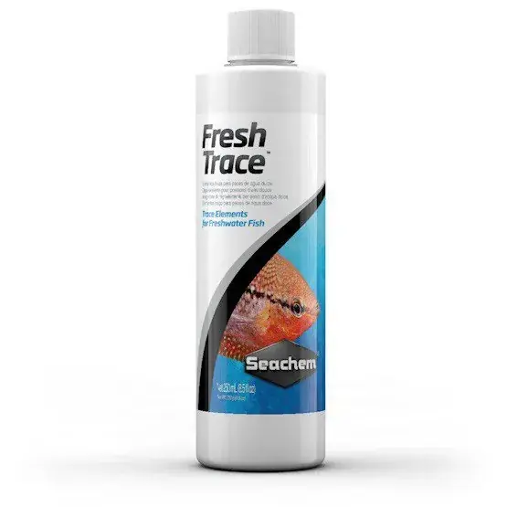 Seachem Fresh Trace 250 ml Časově Omezené
