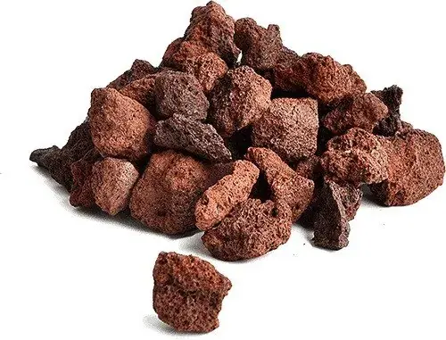 Lávový kámen L 35-50 cm Vysoce Kvalitní