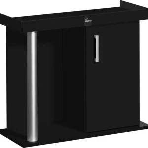 Zlevněný Diversa Comfort stolek pod akvárium 80x35x67 cm černá