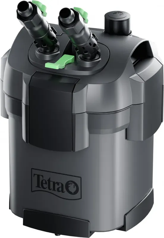 Zlevněný Tetra Tec EX 500 Plus vnější filtr