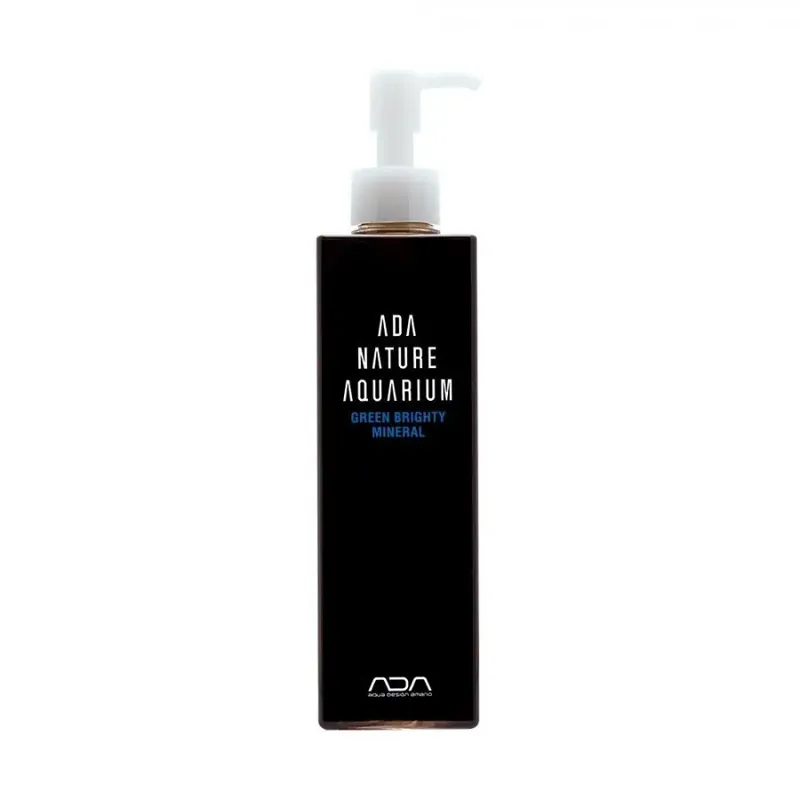 Zlevněný ADA Green Brighty Mineral 300 ml