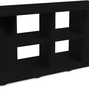 Akční Cena Diversa Budget stolek pod akvárium 120x40x60 cm černá