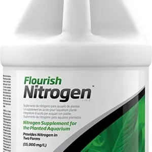 Zlevněný Seachem Flourish Nitrogen 2 l