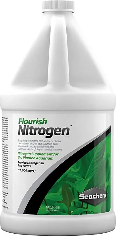 Zlevněný Seachem Flourish Nitrogen 2 l