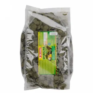Akce Dajana Spirulina Tablets 1000ml
