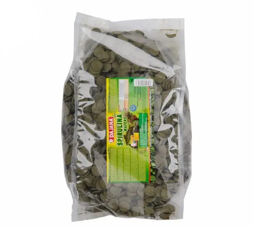 Akce Dajana Spirulina Tablets 1000ml