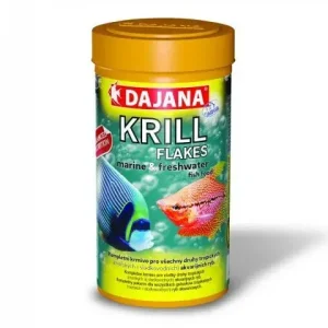 Zlevněný Dajana Krill vločky 100 ml