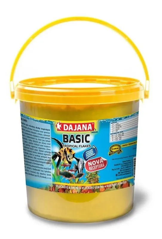 Zlevněný Dajana Basic 10 000ml