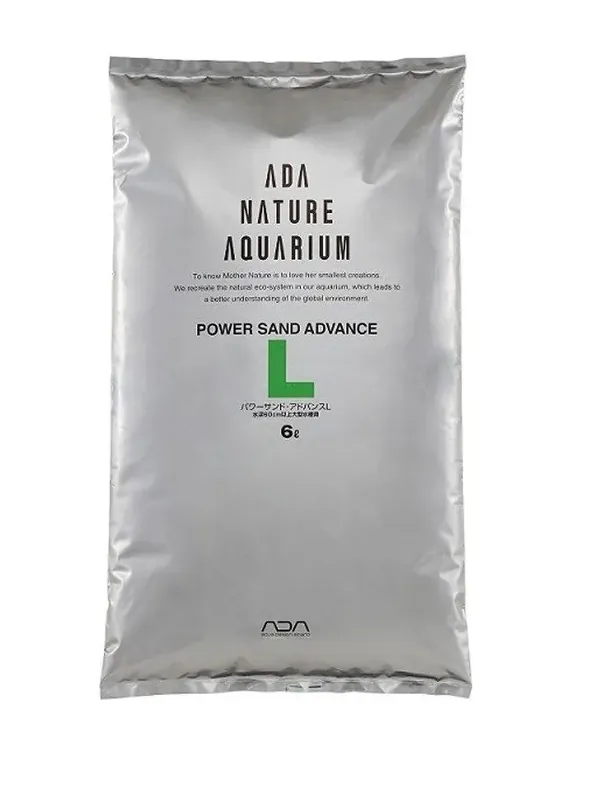 ADA Power sand Advance L 6 l Akce