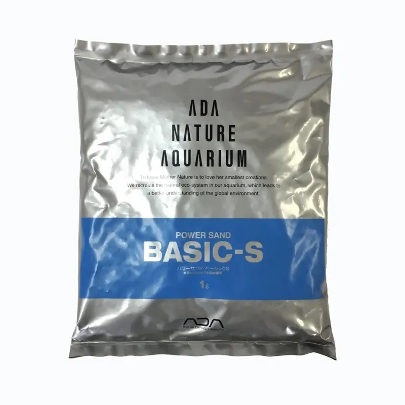 ADA Power Sand Basic S 1 l Pouze Dnes