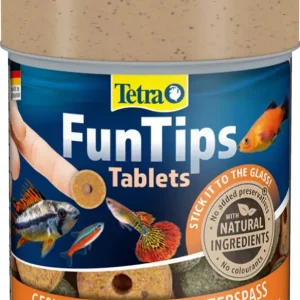 Akce Tetra FunTips Tablets 75 ks