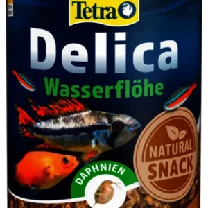 Koupit Online Tetra Delica Daphnia 100 ml