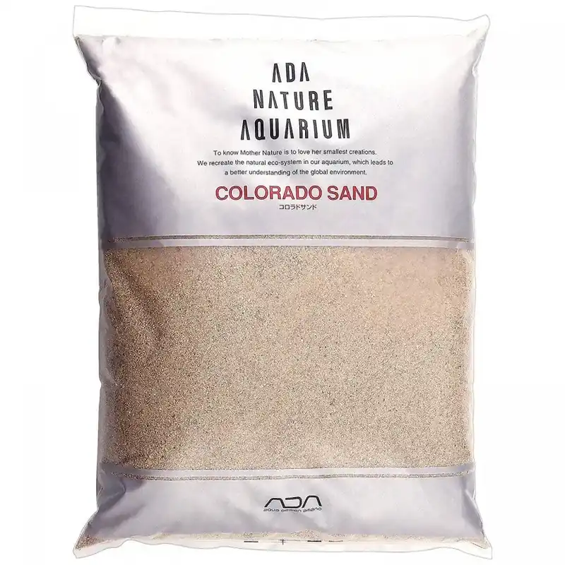 ADA Colorado Sand 8 kg Koupit Online