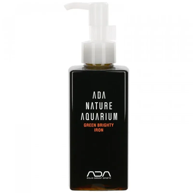 ADA Green Brighty Iron 180 ml Značkový