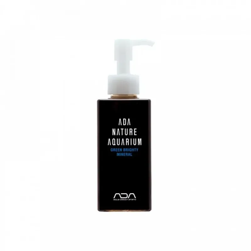 ADA Green Brighty Mineral 180 ml Originální