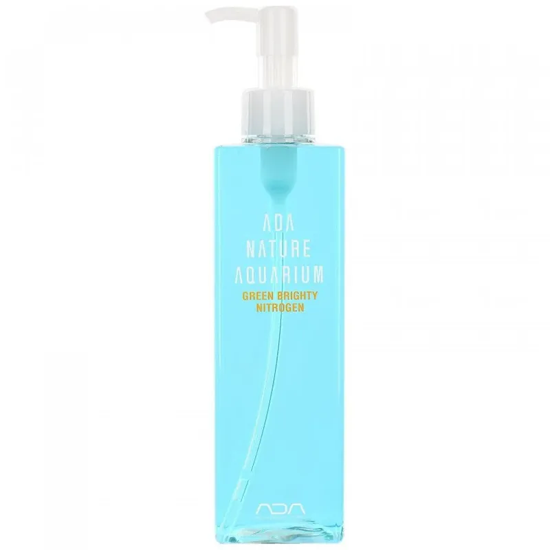ADA Green Brighty Nitrogen 300 ml Vysoce Kvalitní