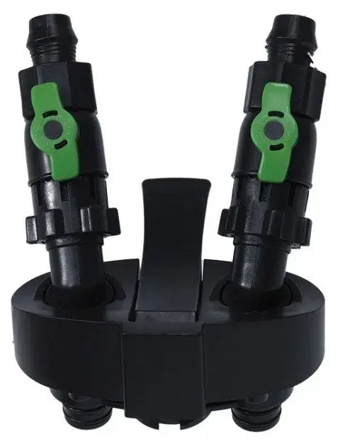 Značkový Náhradní adapter s těsněním Tetra Tec EX 1200 Plus