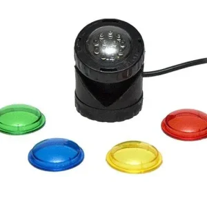 Akce Aqua Nova jezírkové osvětlení NPL1-LED 1,6W