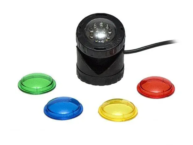 Akce Aqua Nova jezírkové osvětlení NPL1-LED 1,6W